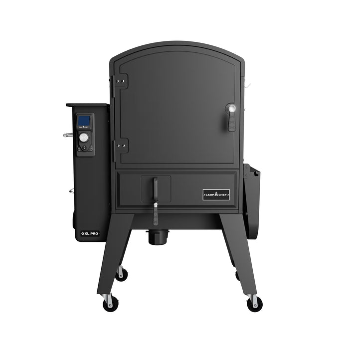 XXL Pro Wifi Vertical Smoker