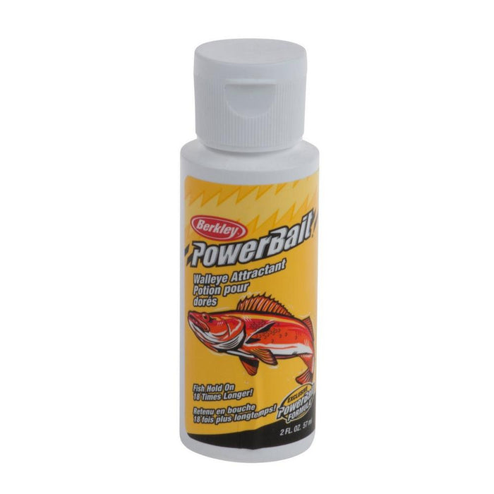 Berkley PowerBait® Attractant Walleye