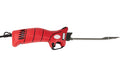 red electric knife