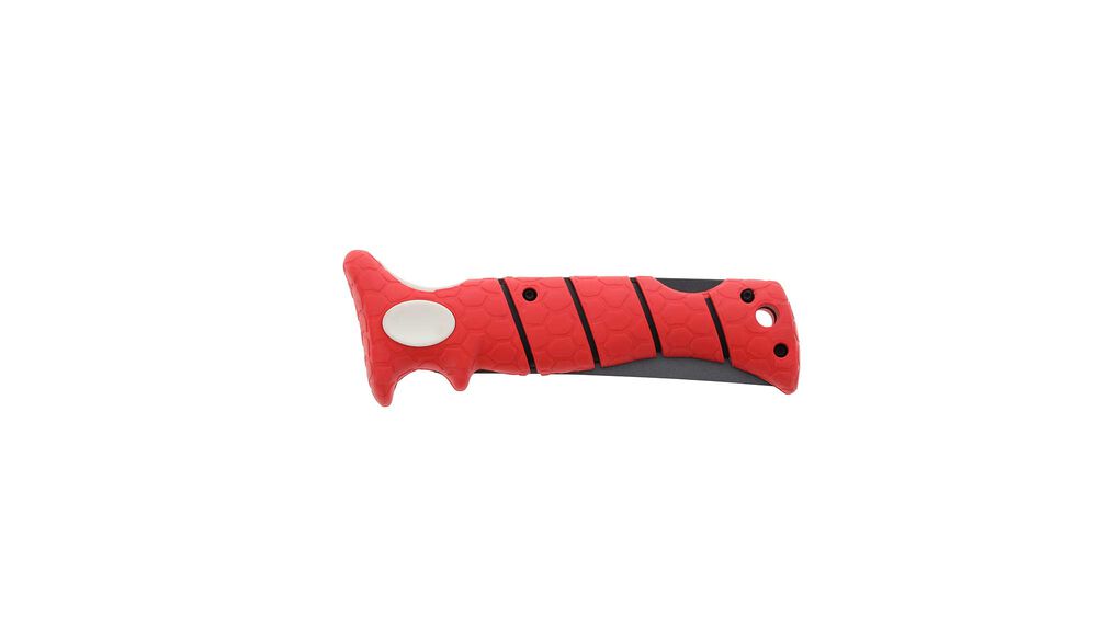 Bubba-5” Tapered Flex Folding Knife