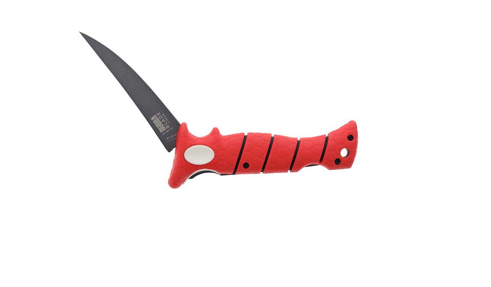 Bubba-5” Tapered Flex Folding Knife