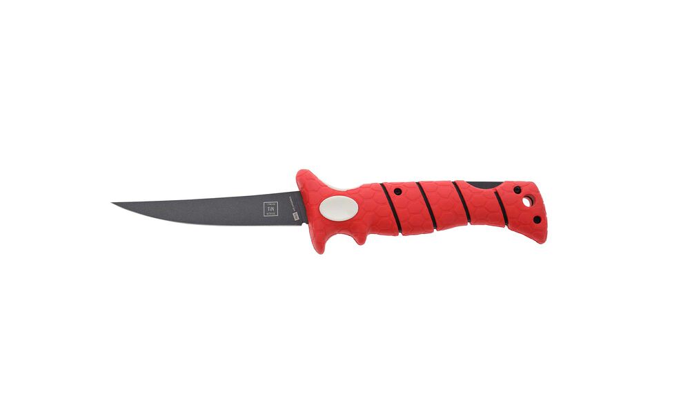 Bubba-5” Tapered Flex Folding Knife