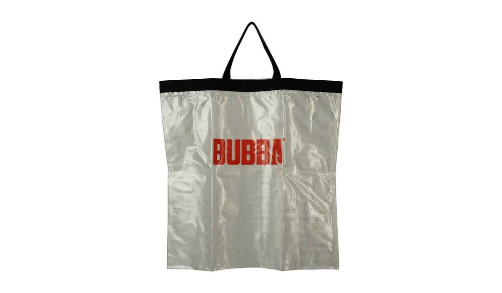 BUBBA Tournament Weigh Bag