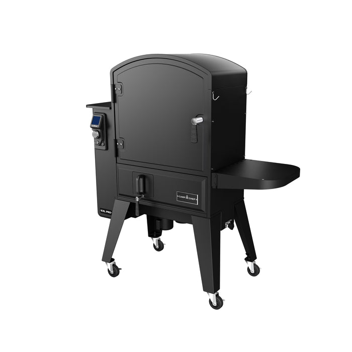 XXL Pro Wifi Vertical Smoker