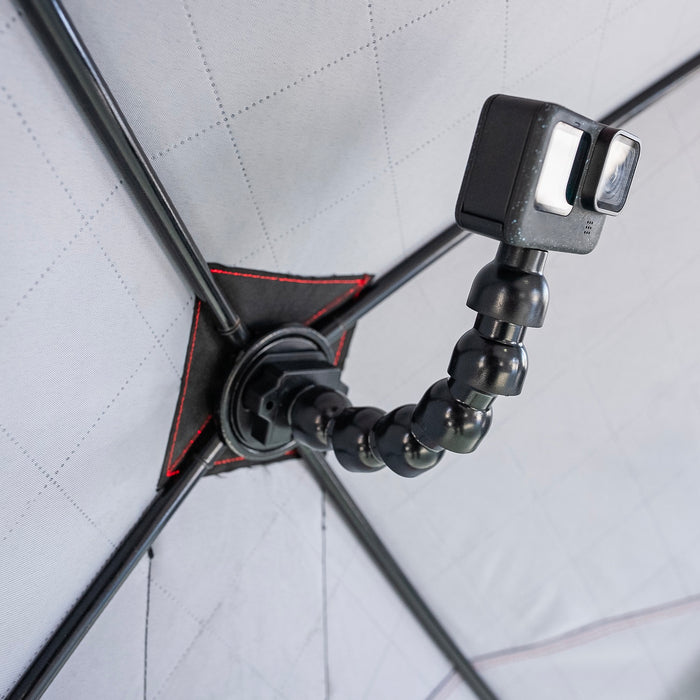 Eskimo Ice Fishing: E-Hub Camera Mount