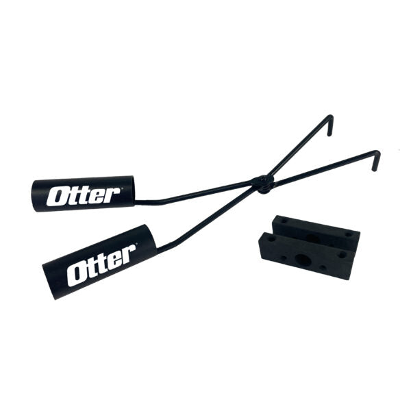 OTTER Dual Rod Holder