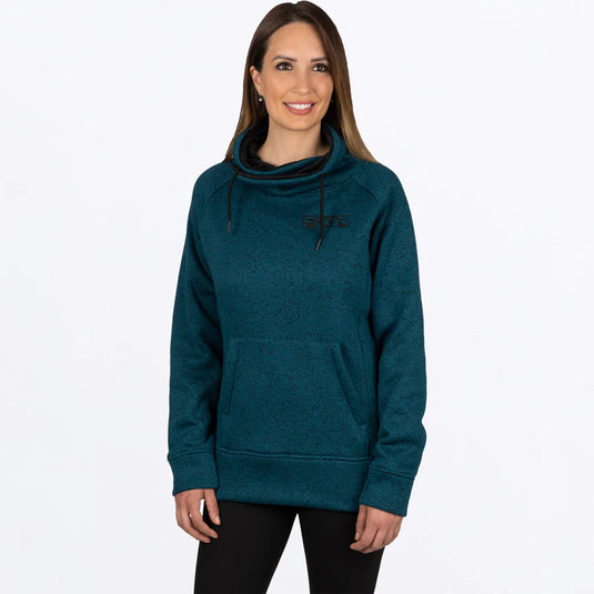 FXR Women's Ember Sweater Pullover
