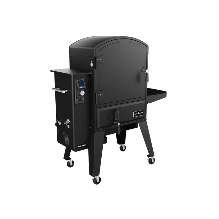 XXL Pro Wifi Vertical Smoker