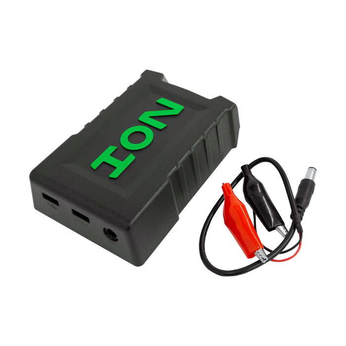 ION 40V USB/12V Power Adapter (Gen 1 & Gen 3)