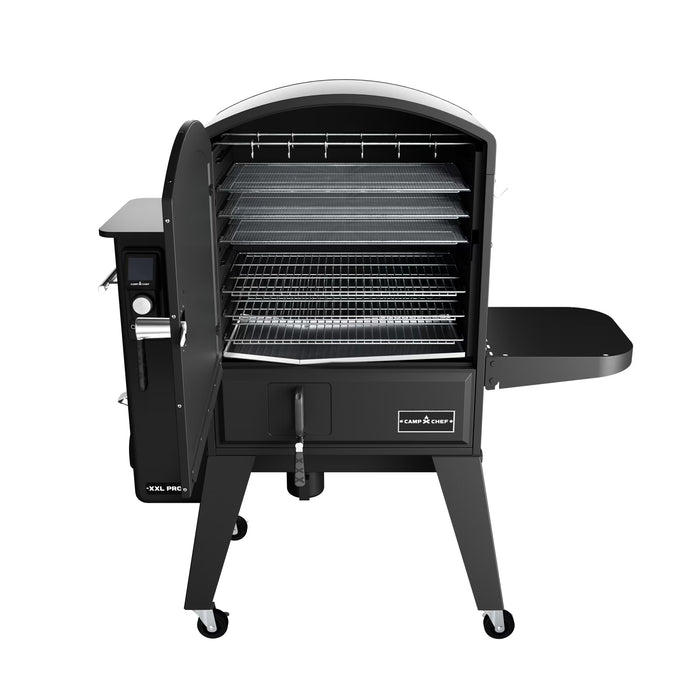 XXL Pro Wifi Vertical Smoker