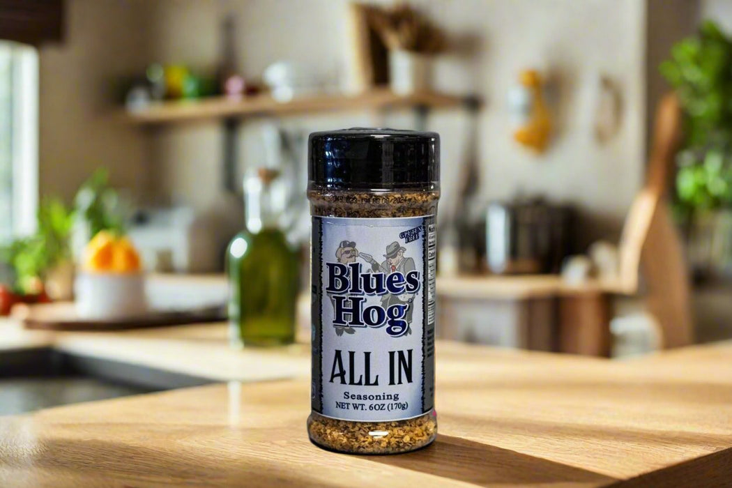 Blues Hog-All In Seasoning