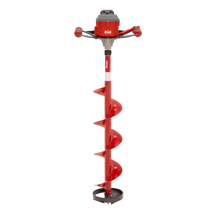 ESKIMO 8" E40 Composite Auger