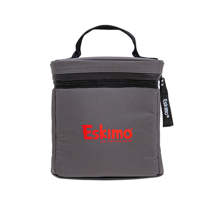 Eskimo Ice Fishing: Battery Bag