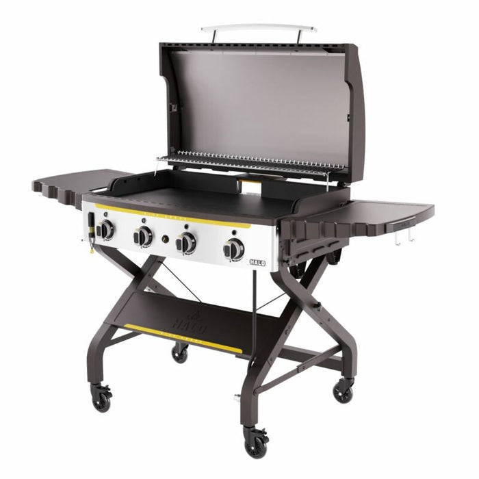 HALO Elite4B Outdoor Griddle