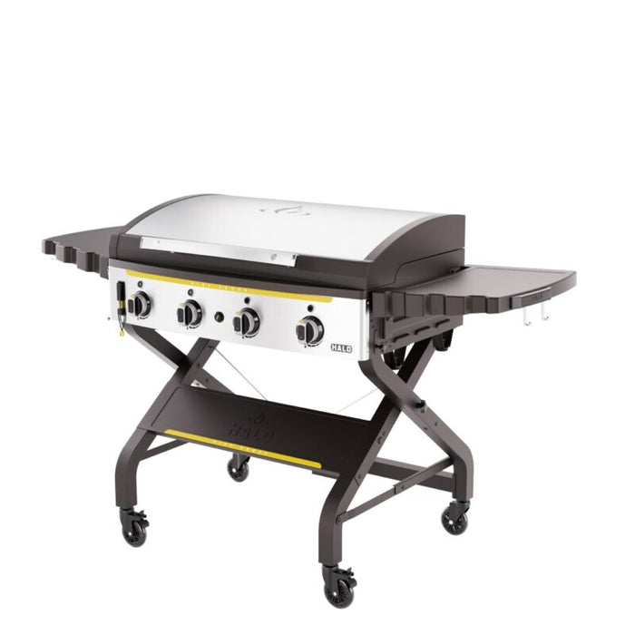 HALO Elite4B Outdoor Griddle