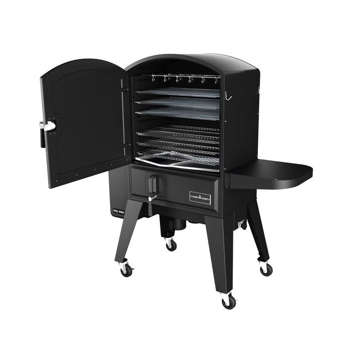 XXL Pro Wifi Vertical Smoker