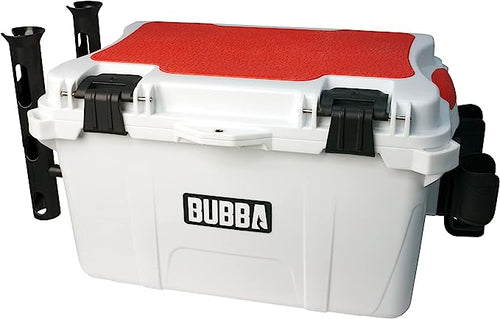 BUBBA Gear Box
