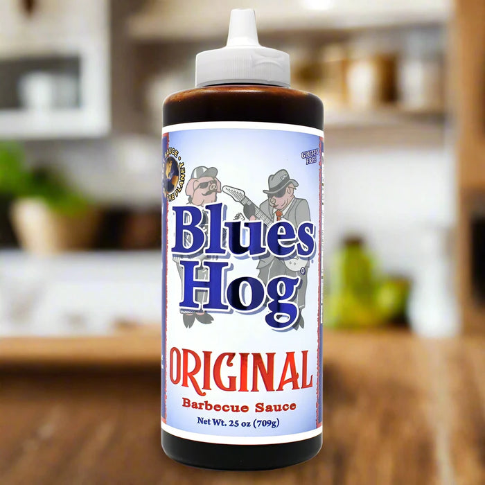 Blues Hog-Original BBQ Sauce