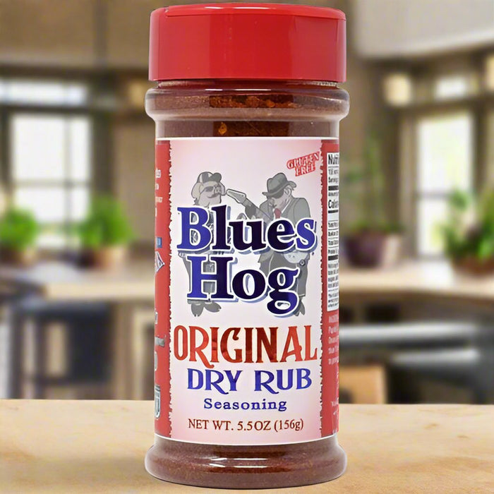 Blues Hog-Original Dry Rub