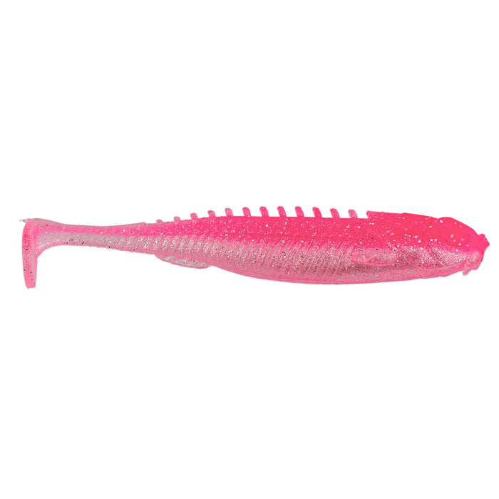 NORTHLAND FISHING TACKLE Eye Candy 3 Minnow Pink Silver