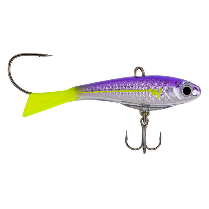 Northland Pitchin' Puppet 5/8oz - 2-3/8in / Pink Tiger