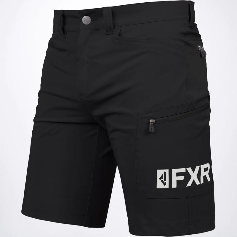 Load image into Gallery viewer, FXR Men&#39;s Attack Short

