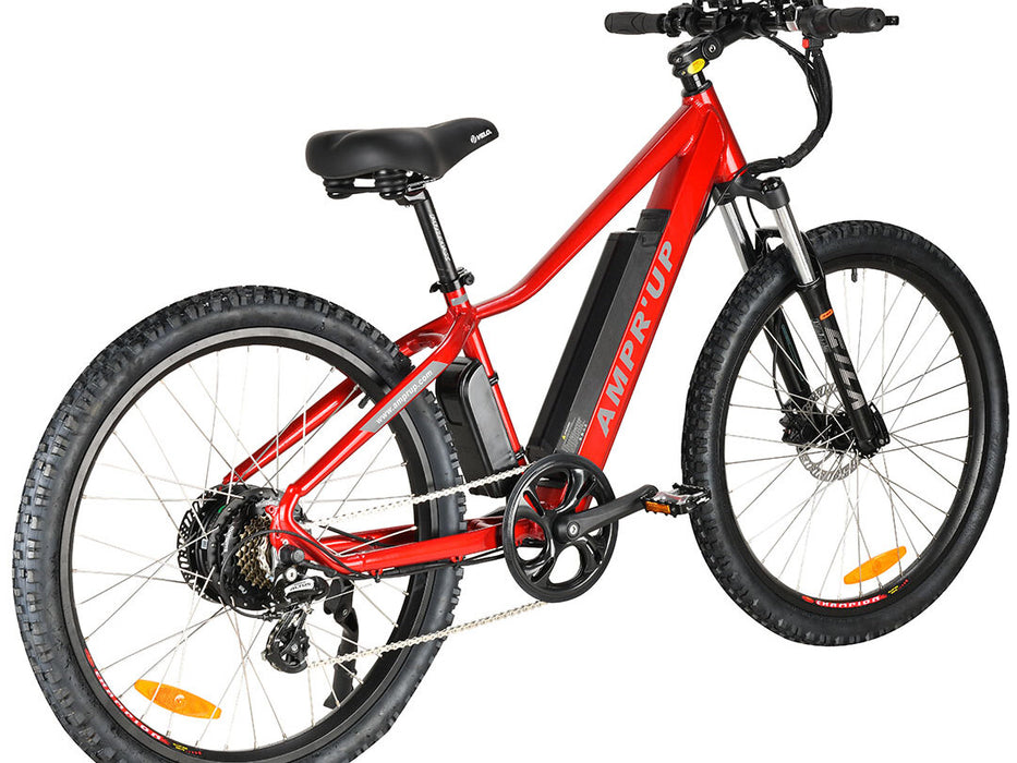 AMPR'UP Spark .75 Ladies E-Bike