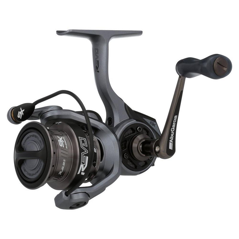 Load image into Gallery viewer, Abu Garcia Revo SX Spinning Reel
