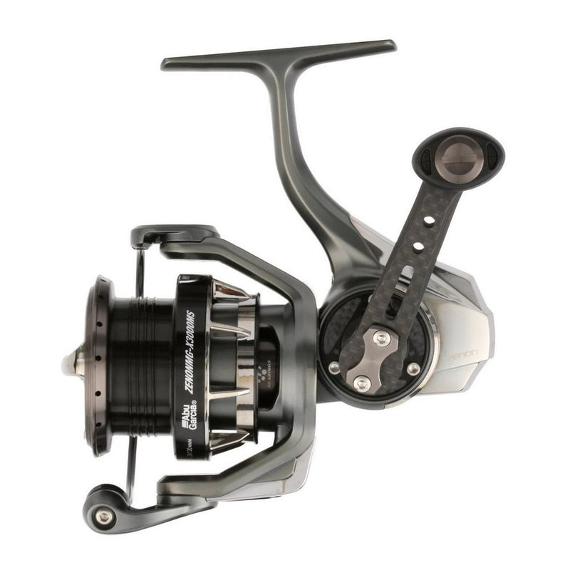 Load image into Gallery viewer, Abu Garcia Zenon™ MG-X Spinning Reel

