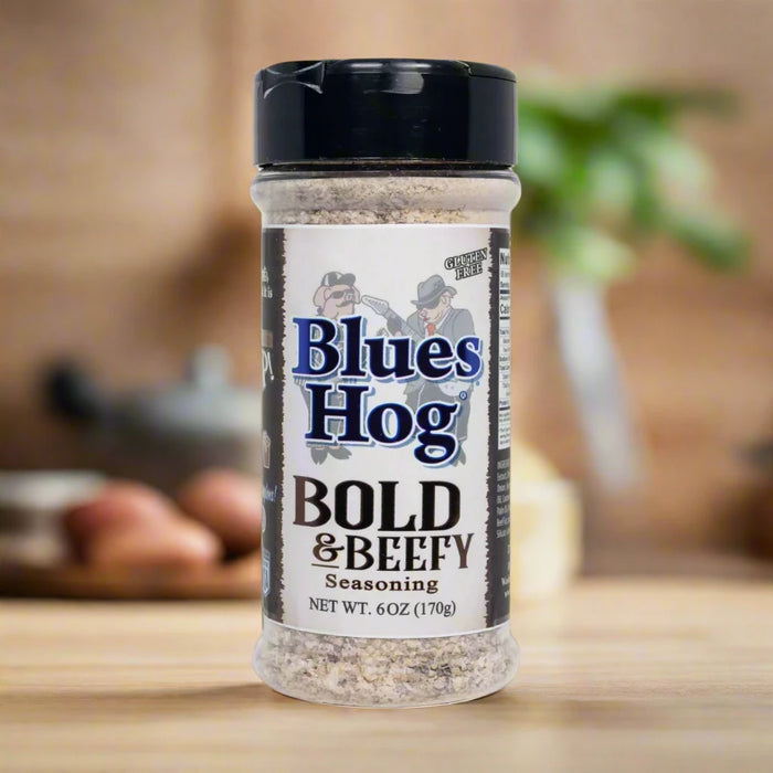 Blues Hog-Bold and Beefy Seasoning