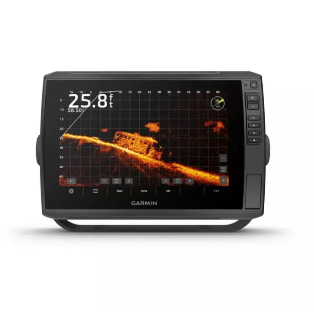 Garmin ECHOMAP™ Ultra 2 10" 102sv with GT56UHD-TM Transducer