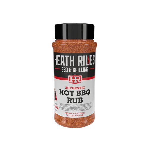 H-Town A.P. Rub - All Purpose SPG Seasoning – Hook's Rubs & Spices