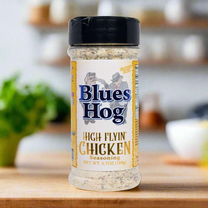 Blues Hog-High Flyin' Chicken