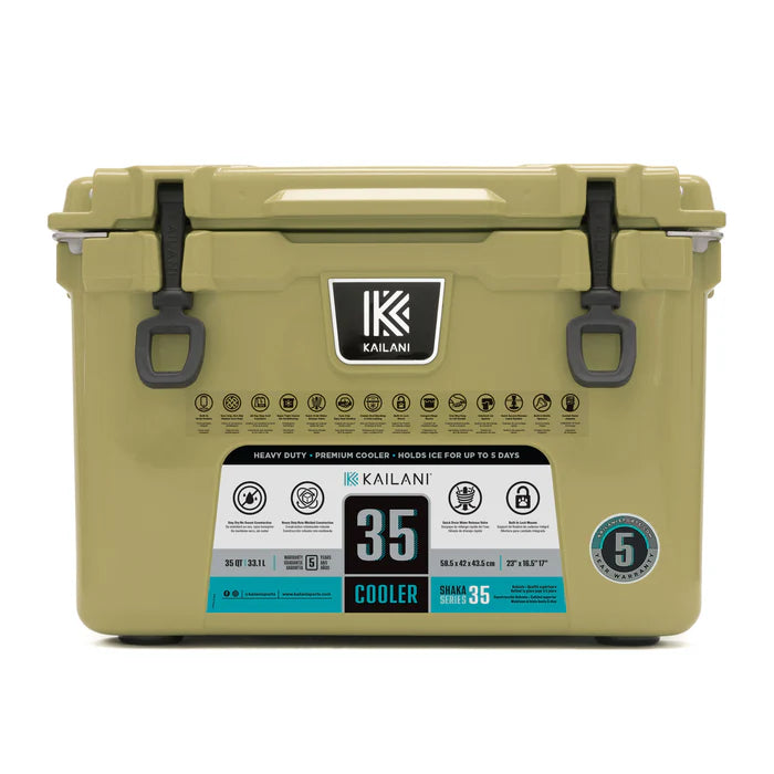 KAILANI Shaka 35 Cooler