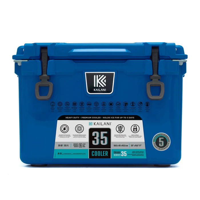 KAILANI Shaka 35 Cooler