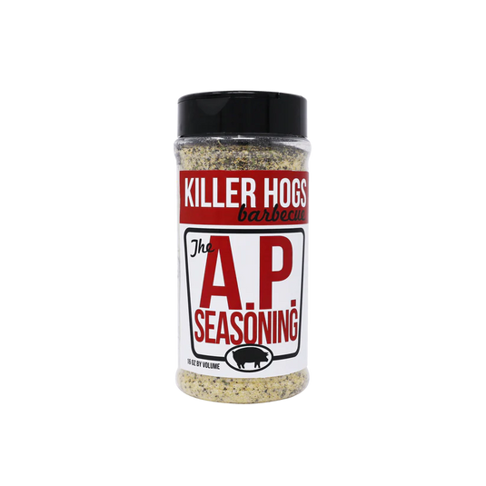 KILLER HOGS A.P. Seasoning