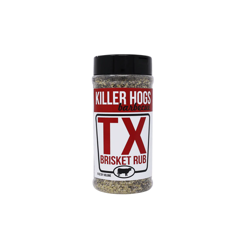 KILLER HOGS TX Brisket Rub