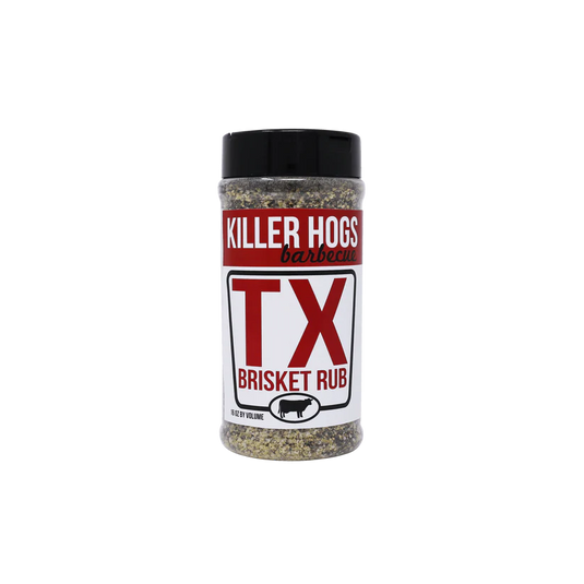KILLER HOGS TX Brisket Rub