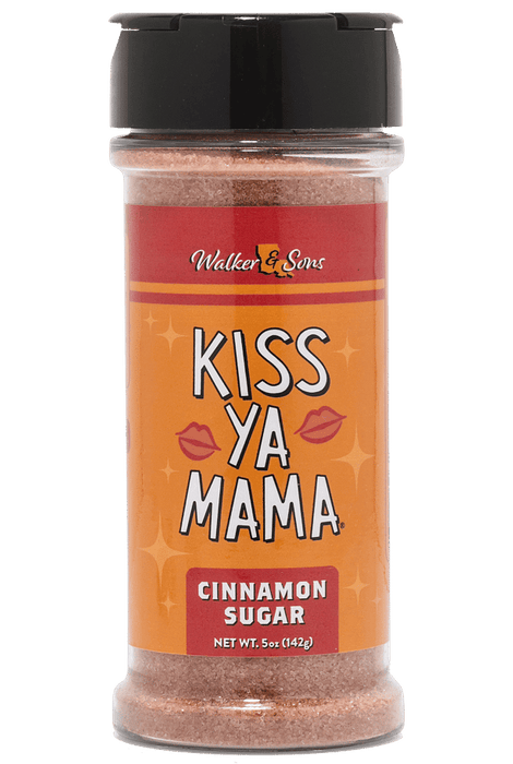 KISS YA MAMA