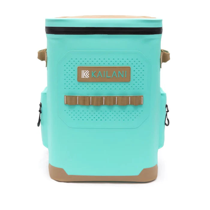 KAILANI Mako Backpack Soft Gooler