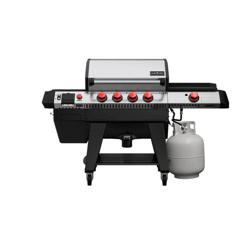 Camp Chef APEX 24 With Gas Kit