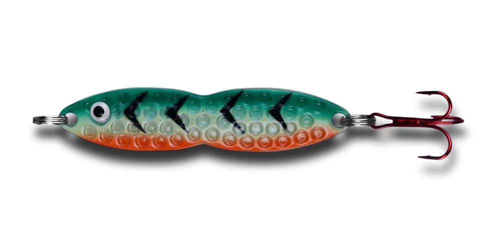 PK Lures Flutter Fish