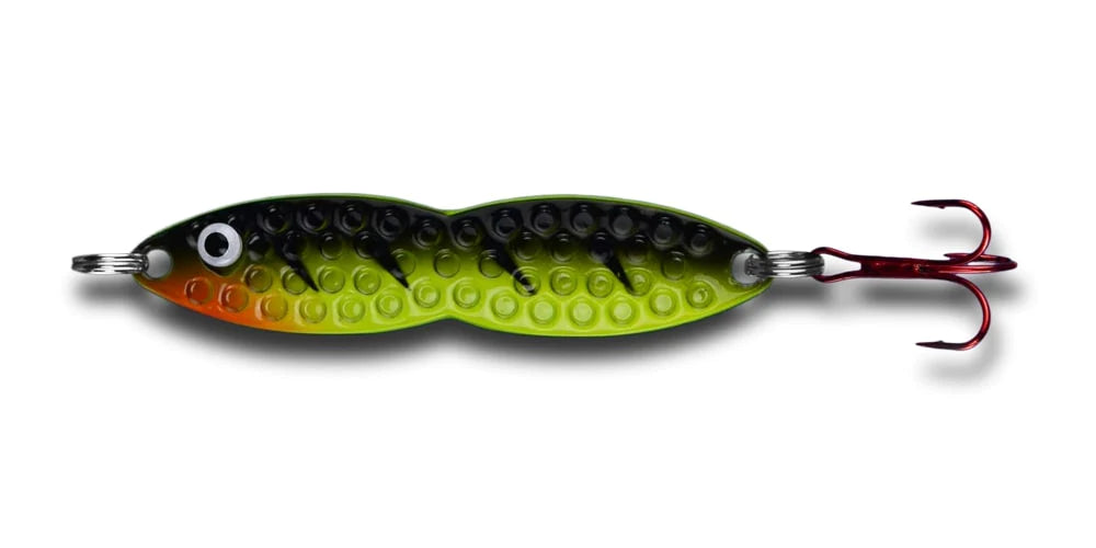 PK Lures Flutter Fish