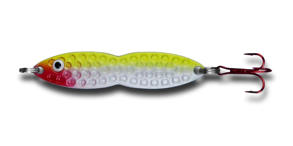 PK Lures Flutter Fish