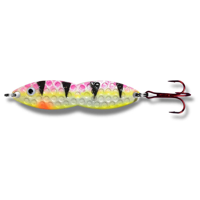 PK Lures Flutter Fish