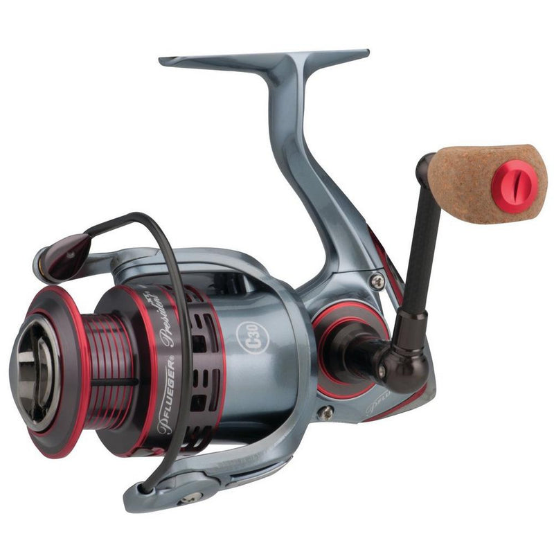 Load image into Gallery viewer, Pflueger President® XT Spinning Reel
