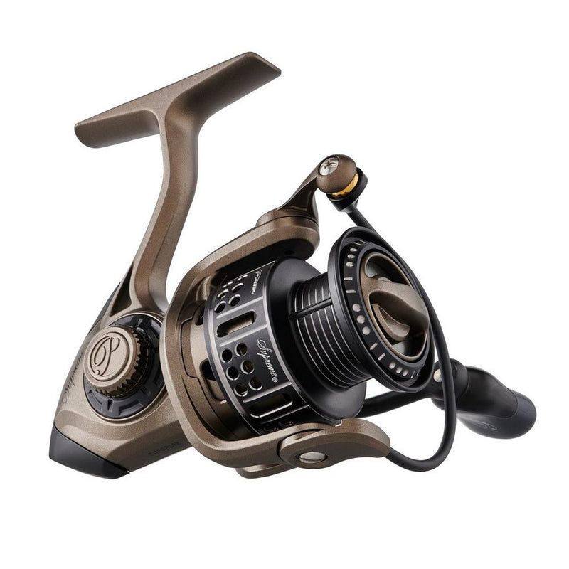 Load image into Gallery viewer, Pflueger Supreme® Spinning Reel
