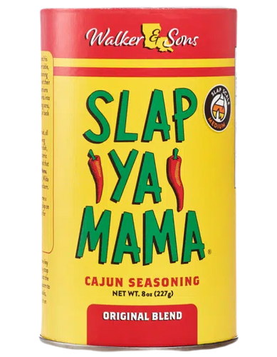 SLAP YA MAMA Original Blend Cajun Seasoning