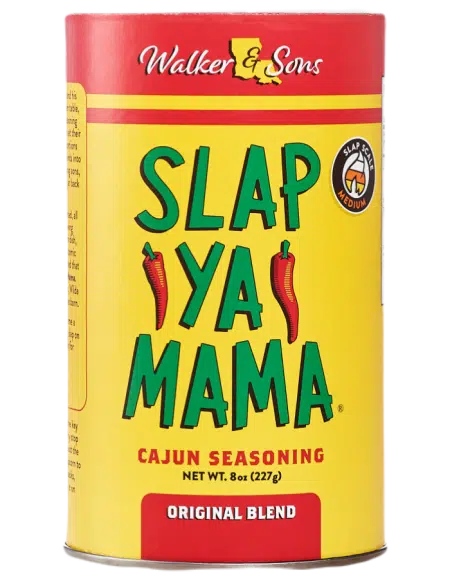 SLAP YA MAMA Original Blend Cajun Seasoning