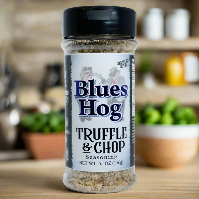 Blues Hog-Truffle & Chop